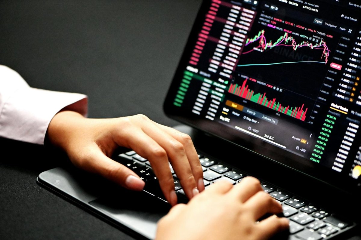 Tokenleştirilmiş Hisse Senedi Ticaretinde Temmuz Ayında %288'lik Artış Görüldü