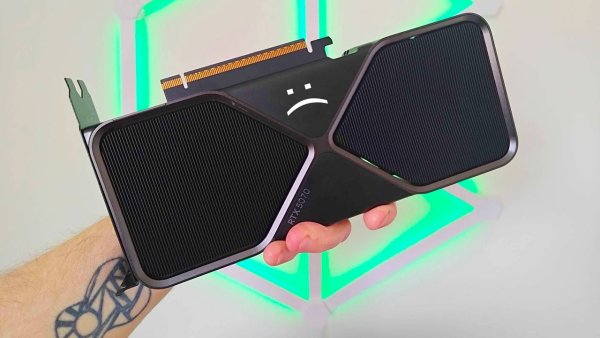 RTX 5070 Grafik Kartı 1000 Doların Eşiğinde
