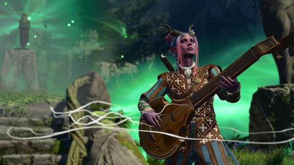 Baldur's Gate 3'ü Tekrar Oynamanın 5 En İyi Yolu