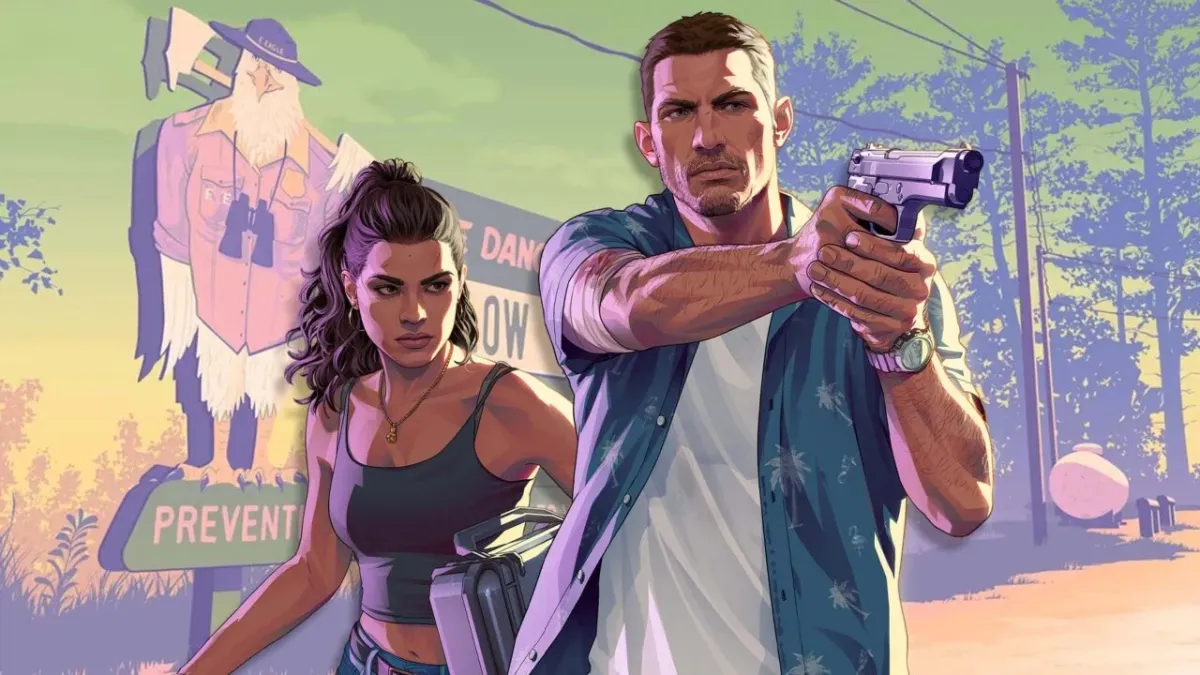 Rockstar'ın Ana Şirketi Fiziksel Oyun Üretiminin Tüketici Açısından Anlamsız Olduğunu Söylüyor