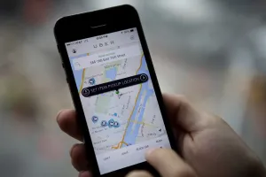 Uber'e nearly 1 Milyar Dolarlık Ceza