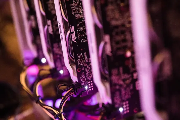 Wall Street'in AI Hesaplamalarına Fiyat Koymaya Yardım Eden Startup