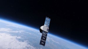 Dünya'nın İlk Hava Soluyan Uydu Thrusterı Yakında Test Edilebilir