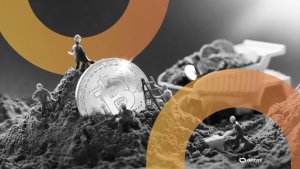 Yalnız Bitcoin Madencisi Büyük Ödülü Kazandı: 200 Bin Dolarlık BTC Ödülü