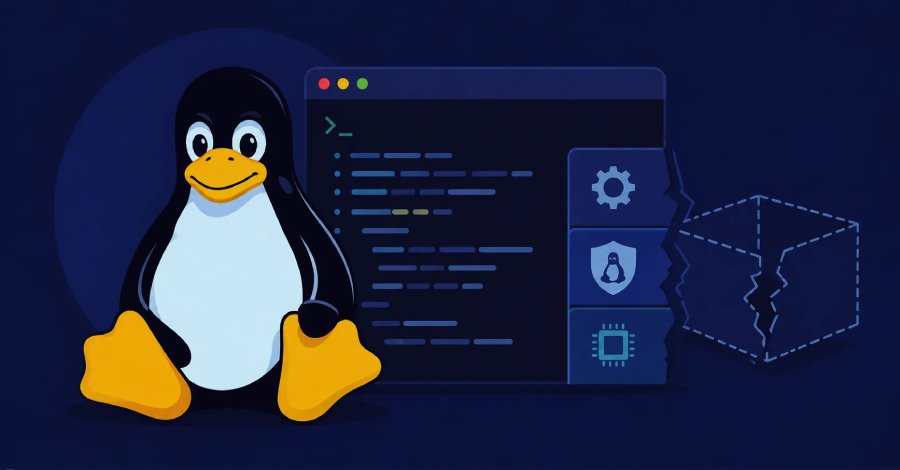 18 Yaşındaki Linux SCTP Açığı, Yerel Kullanıcıların Kök Kazanmasına ve Konteynerlerden Kaçmasına İzin Verebilir