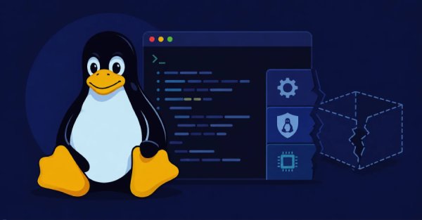 18 Yaşındaki Linux SCTP Açığı, Yerel Kullanıcıların Kök Kazanmasına ve Konteynerlerden Kaçmasına İzin Verebilir