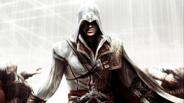 Assassin's Creed 2'nin Brotherhood'un Tüm Öyküsünü Kapsamayı Planladığı Ortaya Çıktı