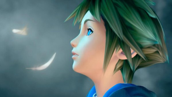 Kingdom Hearts Modu, Bağımsız Bir Aşk Mektubunu Daha Da Açık Bir Kingdom Hearts Kopyasına Dönüştürüyor