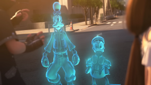 Kingdom Hearts 4'te Goofy ve Donald İlk Kez Oynanabilir