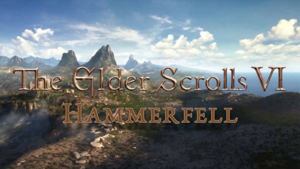 Hayranlar Yeni Elder Scrolls Oyununun Adını Çözdüklerine Emin