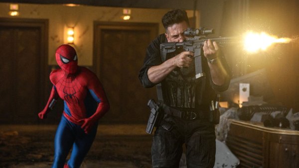 Spider-Man: Brand New Day, Gelecek MCU Çaprazlama Filmleri için Bir Rehber Olmalı