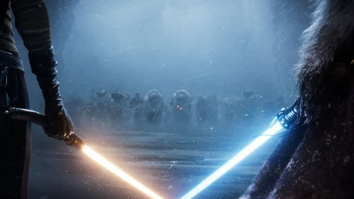 Star Wars Eclipse Yapımcısı İşten Çıkarma Görüşmelerini Uzattığı İddiasıyla Suçlanıyor: 'Quantic Dream İşleri Yok Etmek İstiyorsa Bedelini Ödemeli'