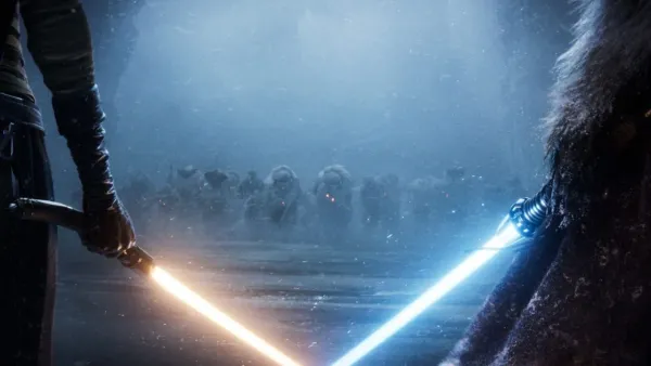 Star Wars Eclipse Yapımcısı İşten Çıkarma Görüşmelerini Uzattığı İddiasıyla Suçlanıyor: 'Quantic Dream İşleri Yok Etmek İstiyorsa Bedelini Ödemeli'