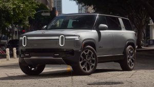 Rivian, R1S Modelüne 'En Çok Talep Edilen Özelliği' Ekledi