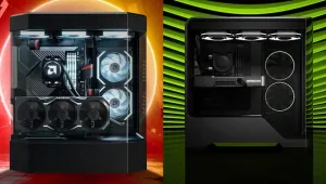 Nvidia ve AMD Arasında Seçim Yapamıyor Musun? Merak Etme, İkisinin de Fiyat Artıracağı Söyleniyor