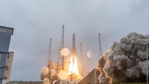 Avrupa, Ariane 6 Roketi İçin Planlanan Yükseltmeleri İptal Ediyor