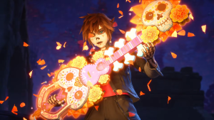 Kingdom Hearts 4, Eski ve Gizli Bir Loreye Atıfta Bulunuyor
