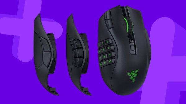 Razer Naga V3 Pro: Son Oyun Fare mi?