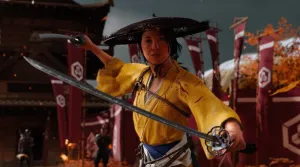 Ghost of Yotei: Echoes of Sekigahara Genişlemesi Yaklaşık