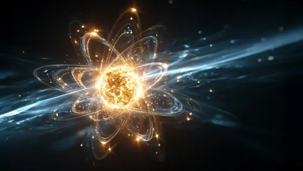 Gizemli Gama Işınları Yıldızların Ağır Element Üretim Sırrını Çözebilir