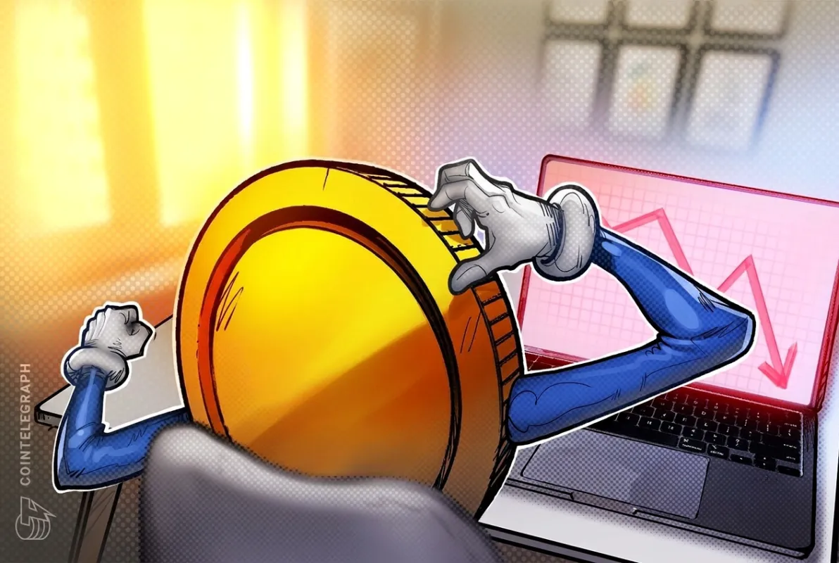 ElizaOS Token'ı Kurucusunun 'Öldü' Açıklamasıyla Tarihin En Düşük Seviyesine Geriledi
