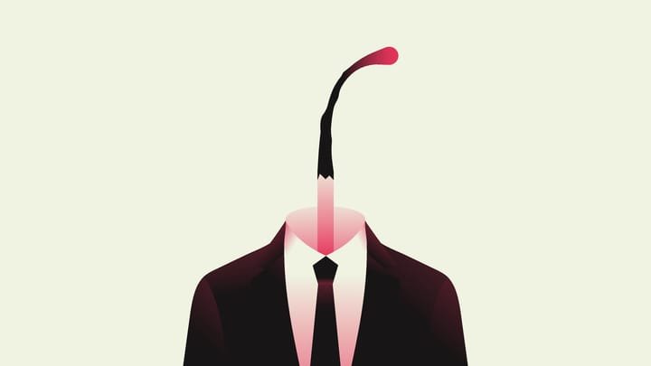 CISO Yorgunluğu İçin Gerçekten Çözüm Var mı?