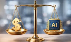 ABD'nin Dev Şirketleri Yapay Zekaya Çalışan Başına 7.400 Dolar Harcıyor