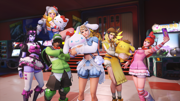 Diablo 4 ve Overwatch'ın Dönüşü Blizzard'a 10 Yılın İlk Çift Yıllık Büyümesini Yaşattı