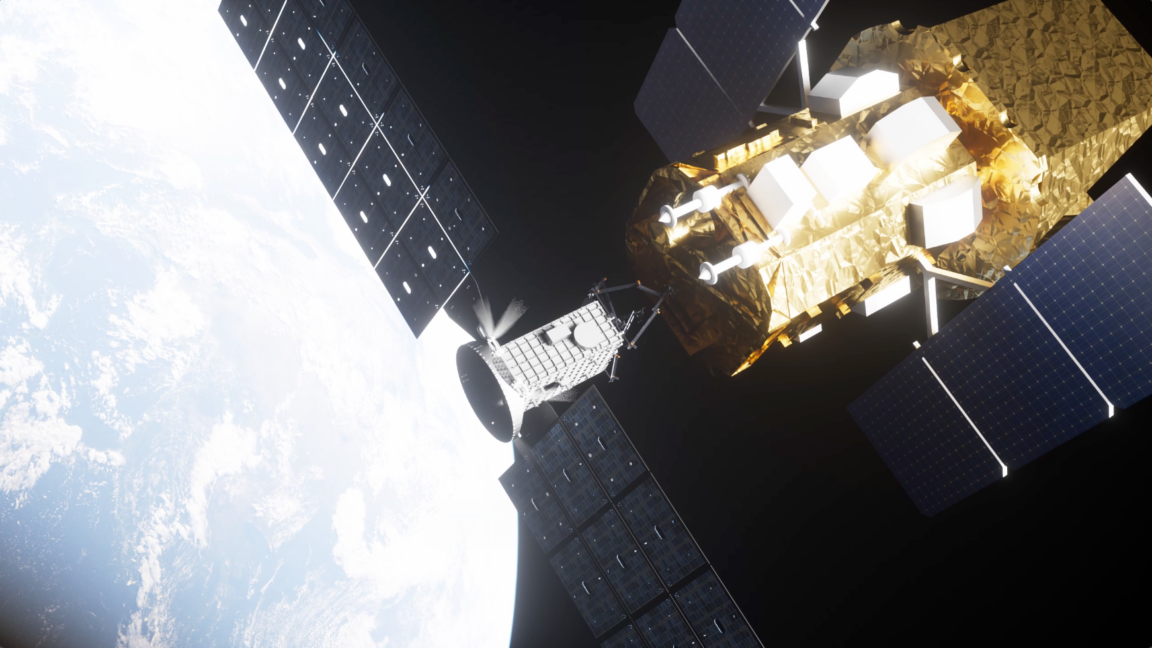NASA'nın Swift Misyonunu Kurtarmak İçin Gönderilen Uyduyu Mühendisler Nasıl Kurtarmayı Planlıyor?