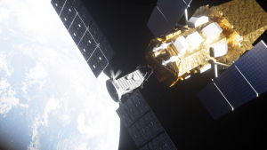 NASA'nın Swift Misyonunu Kurtarmak İçin Gönderilen Uyduyu Mühendisler Nasıl Kurtarmayı Planlıyor?