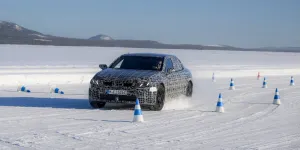 BMW i3 Touring İlk Kez Görüntülendi