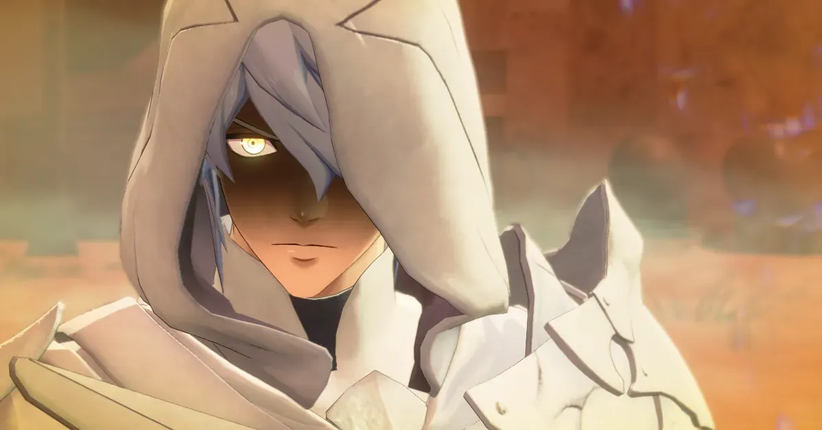 Nintendo'nun Yeni Fire Emblem Oyunu: Fortune's Weave