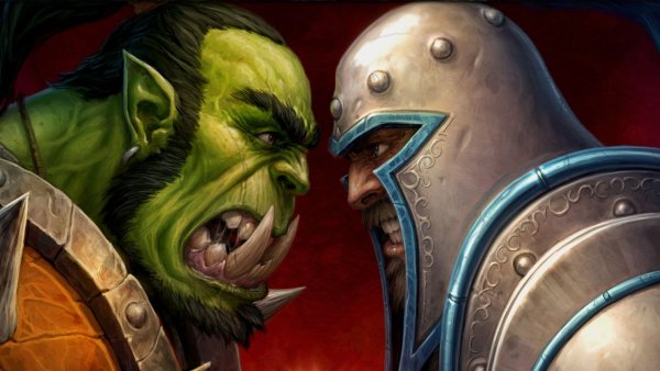 WoW Classic Oyuncuları, Ünlü PvP Oyuncusunu Twitch'te Yasaklıyor