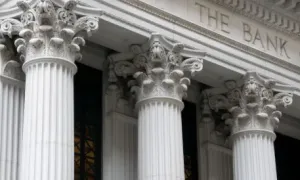 ABD'de 18 Ayda 40 Yeni Banka Başvurusu Yapıldı