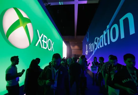 PS6 ve Xbox Helix 1.000 Dolara Çıkarsa 39 Milyon Daha Az Konsol Satılacak