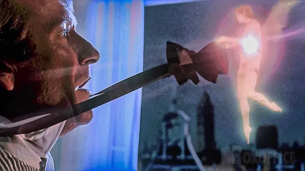 Peter Pan Takipçisi