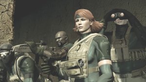 Metal Gear Solid Master Collection 2'nin Nintendo Switch Sürümü, Snake'ın Uçağından PS3'ü Kaldırıyor