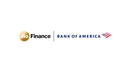 Bank of America, Jio Credit Ortak Girişimiyle Hindistan'daki Kredi Büyümesine Odaklandı