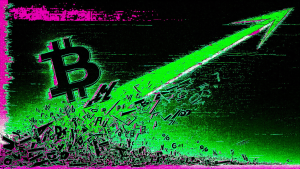 Bitcoin, 2024'ten Bu Yana En Büyük Haftayı Gerçekleştirdi