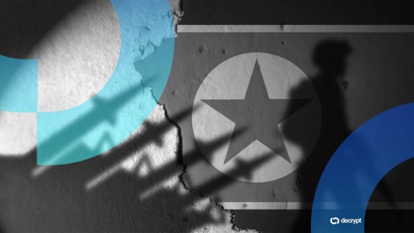 Kuzey Kore, Çalınan Kriptoyu Aklamak için Suç Ağlarına Güveniyor