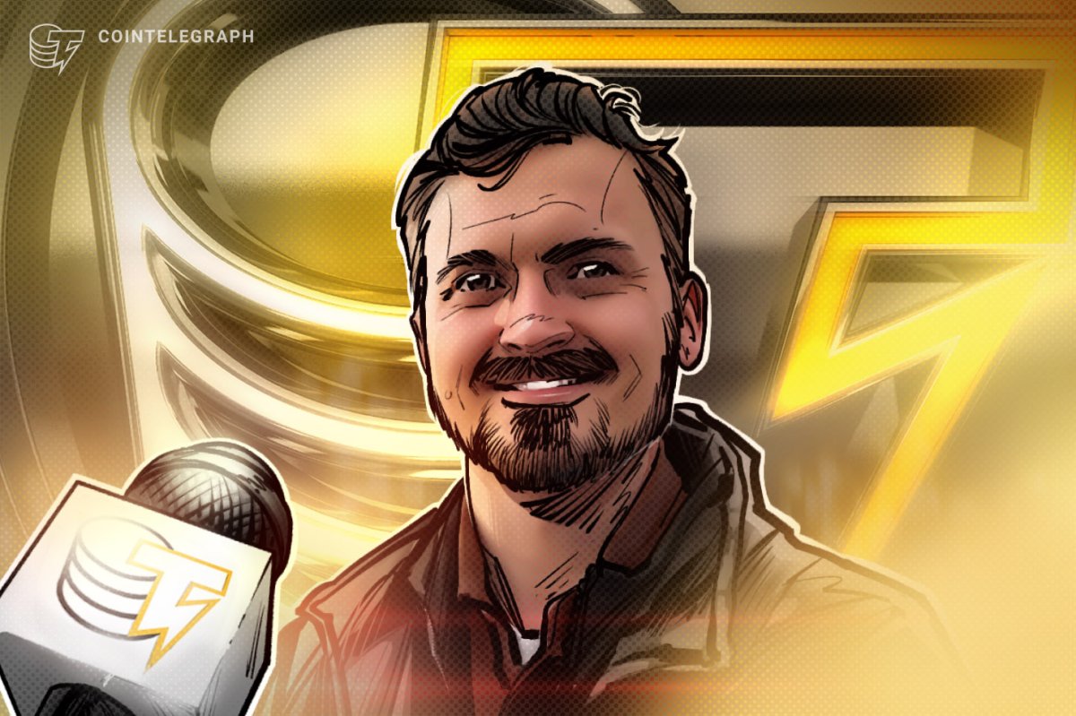 Nansen Kurucusu Alex Svanevik: Bitcoin Bir Daha Asla 60 Bin Doların Altına Düşmeyecek