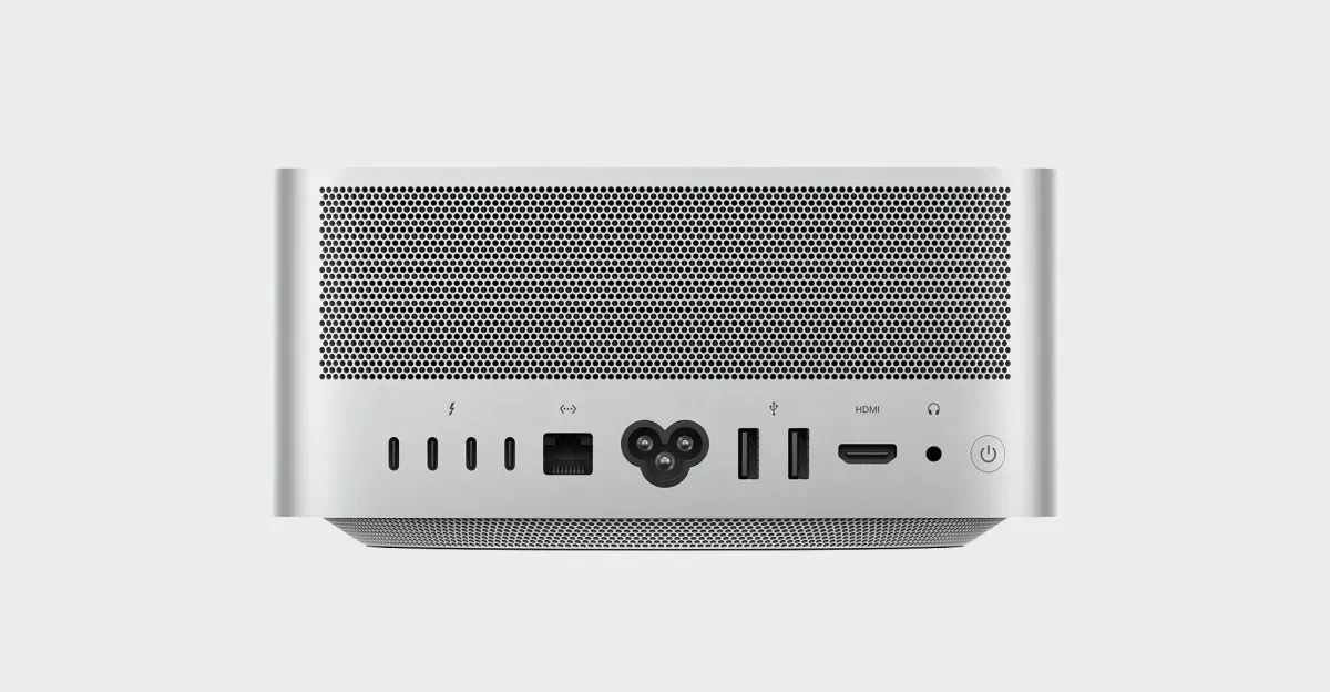 Apple, "Şimdiye Kadarki En Güçlü Çipi" M5 Ultra ile Yeni Mac Studio Modellerini Tanıttı