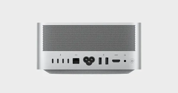 Apple, "Şimdiye Kadarki En Güçlü Çipi" M5 Ultra ile Yeni Mac Studio Modellerini Tanıttı