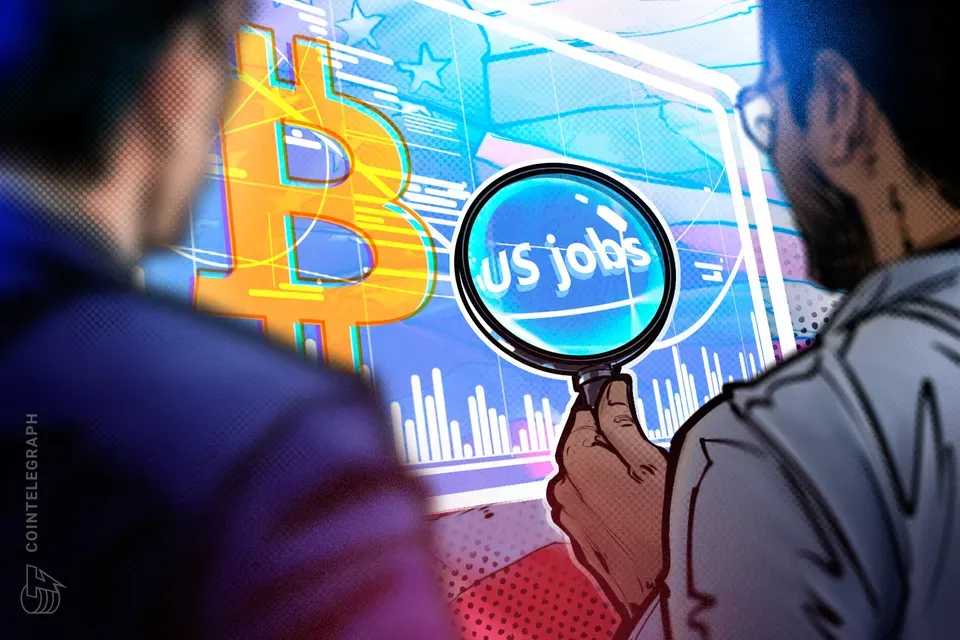 ABD İstihdam Verisinin Düşük Gelmesi Bitcoin'i 65.300 Dolarla Ağustos Zirvesine Taşıdı