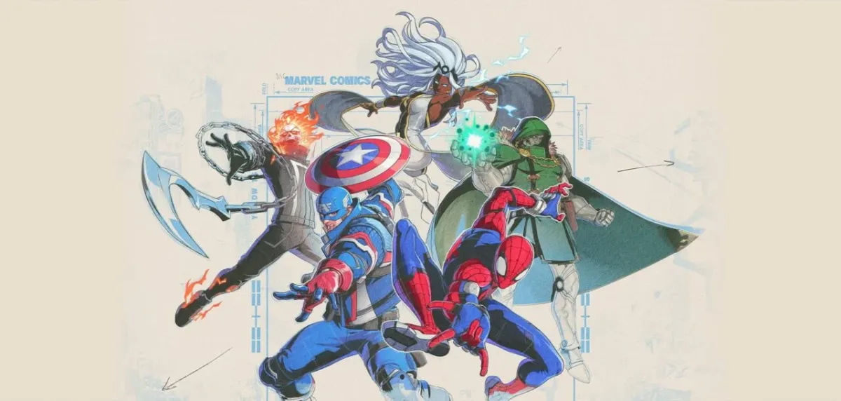 Marvel Tōkon Oyuncuları, PC'de Oyunun Kötü Performansını Düzeltmek İçin Garip Bir Çözüm Buldu
