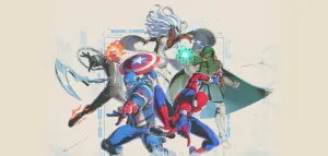 Marvel Tōkon Oyuncuları, PC'de Oyunun Kötü Performansını Düzeltmek İçin Garip Bir Çözüm Buldu