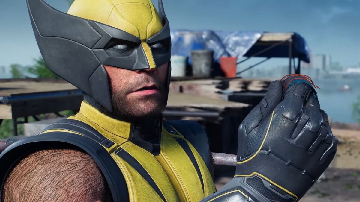 Marvel's Wolverine Nihayet Çıkış Tarihini Belirledi