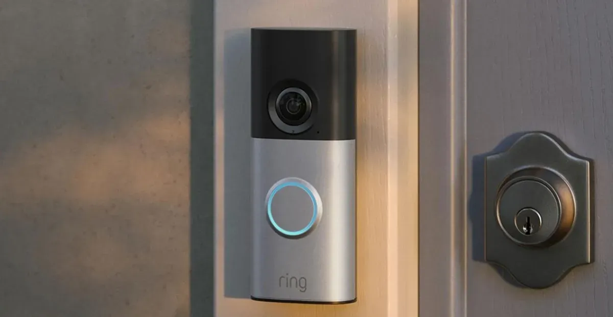 Ring'in En Yeni İki Akıllı Kapı Zili Büyük İndirimde