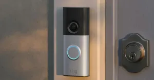 Ring'in En Yeni İki Akıllı Kapı Zili Büyük İndirimde