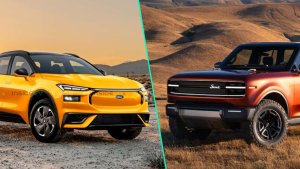 Elektrikli Araç Tanıtımları Çıkmaza Girdi: Ford Fathom Bunu Kanıtlıyor